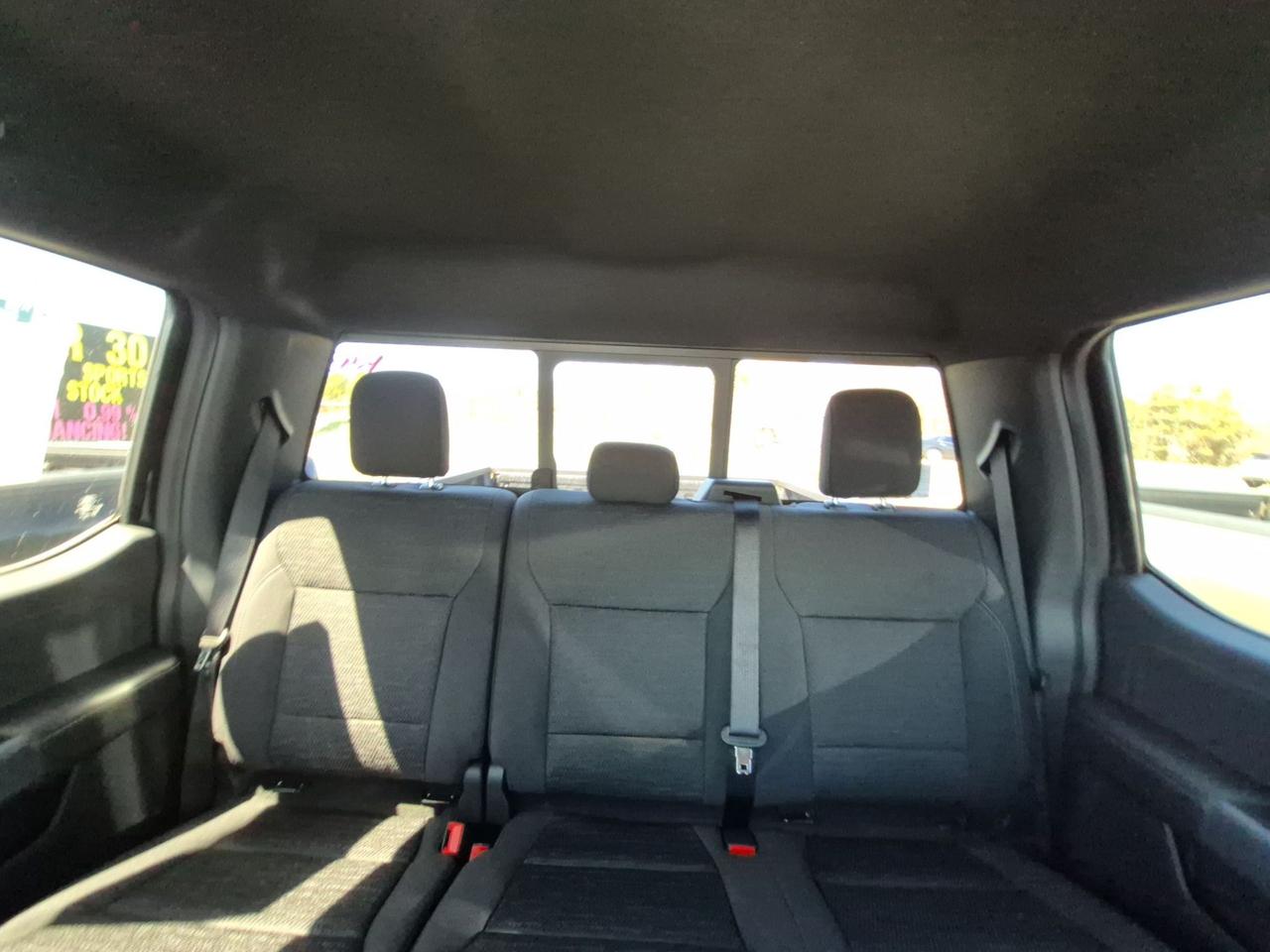 2026 Ford F-150 XLT, 360 CAMERA, BLACK PKG, SPRAY-IN BED Photo