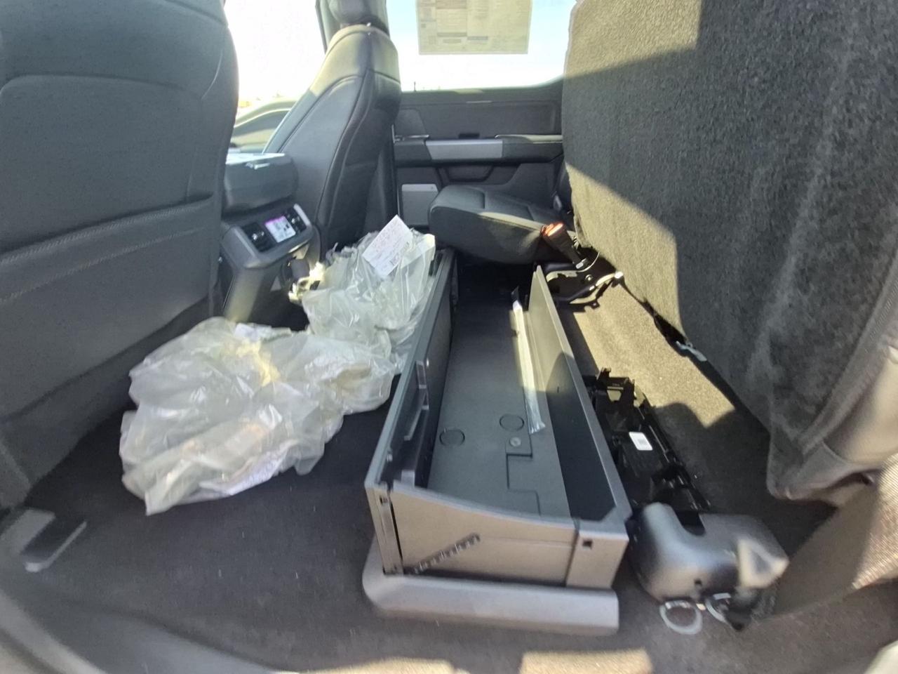 2026 Ford F-150 XLTXLT, MOONROOF, BLACK PKG, B&O SOUND, 360 CAM Photo