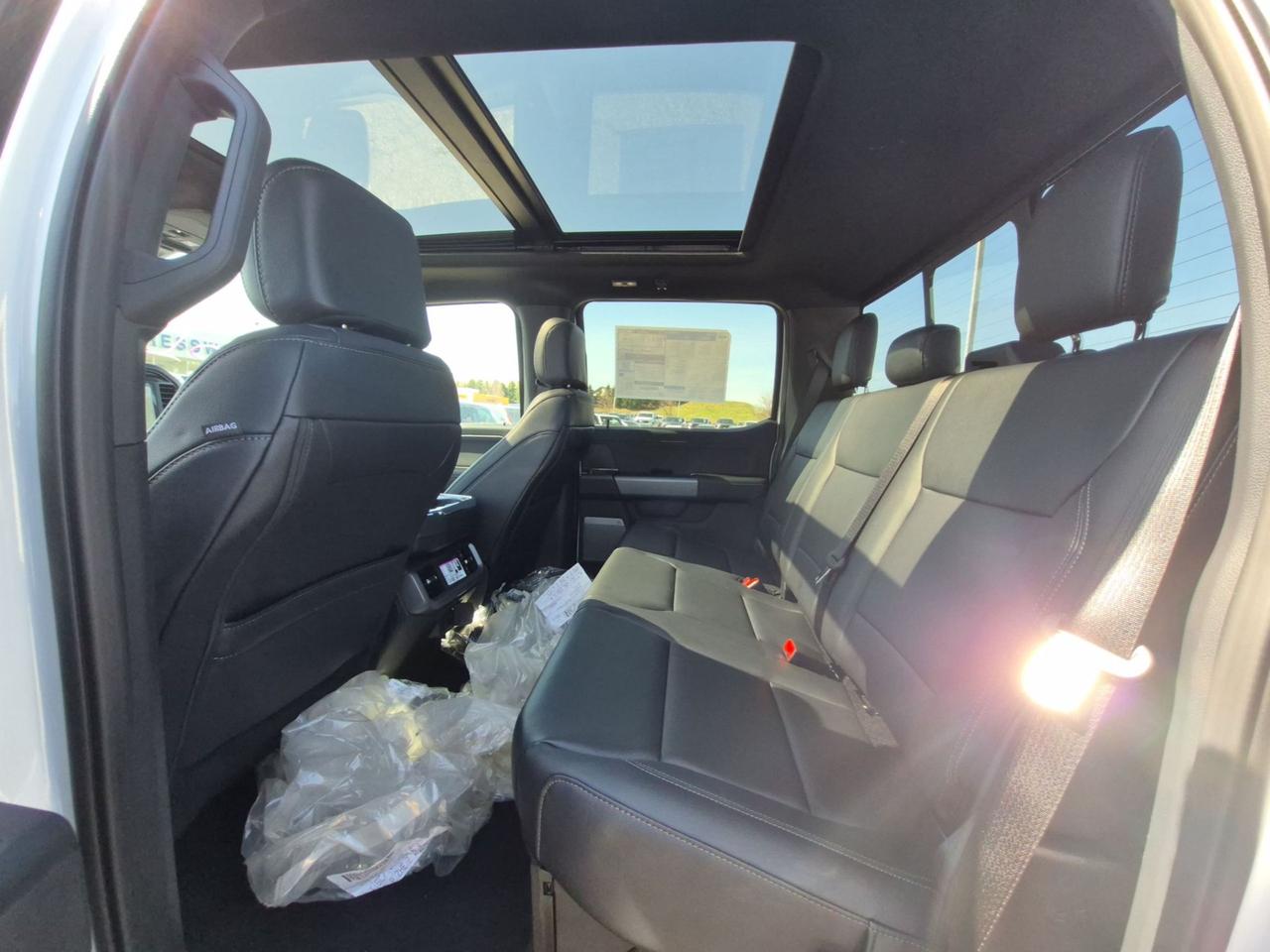 2026 Ford F-150 XLTXLT, MOONROOF, BLACK PKG, B&O SOUND, 360 CAM Photo