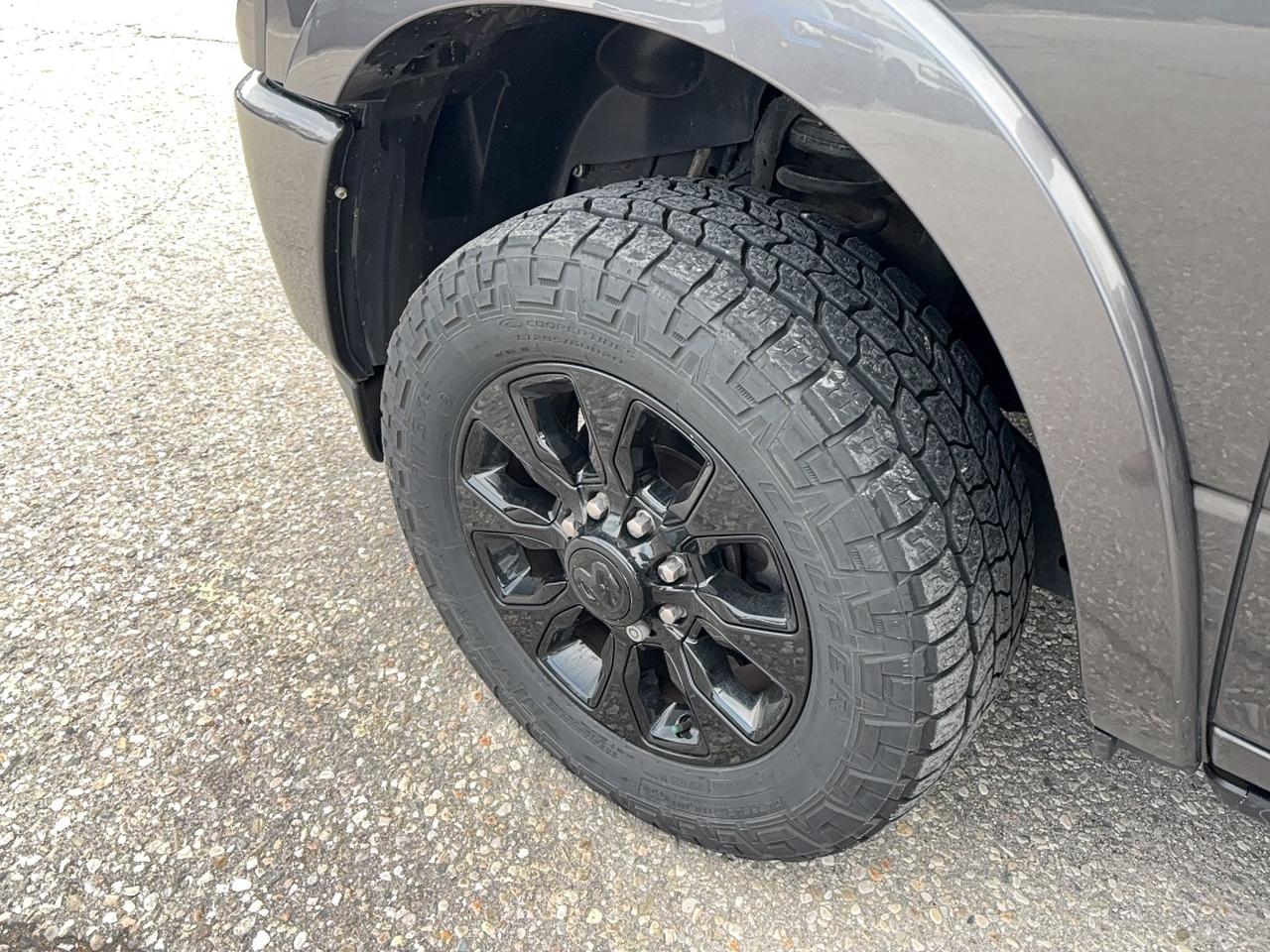 2022 RAM 2500 LOCAL TRADE, NIGHT EDITION LTD, WELL CARED FOR! Photo