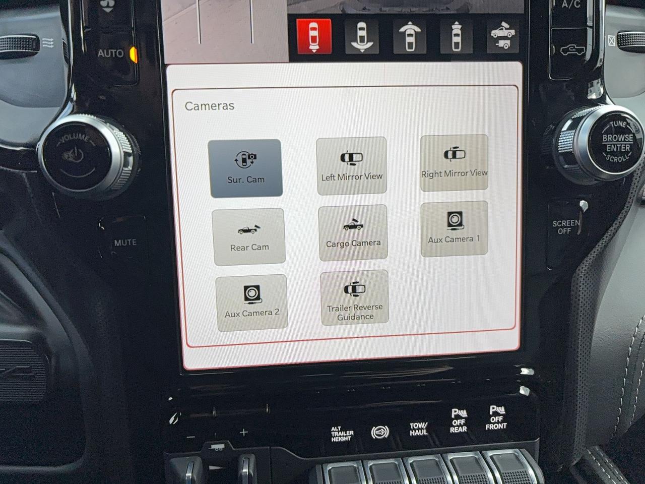 2022 RAM 2500 LOCAL TRADE, NIGHT EDITION LTD, WELL CARED FOR! Photo