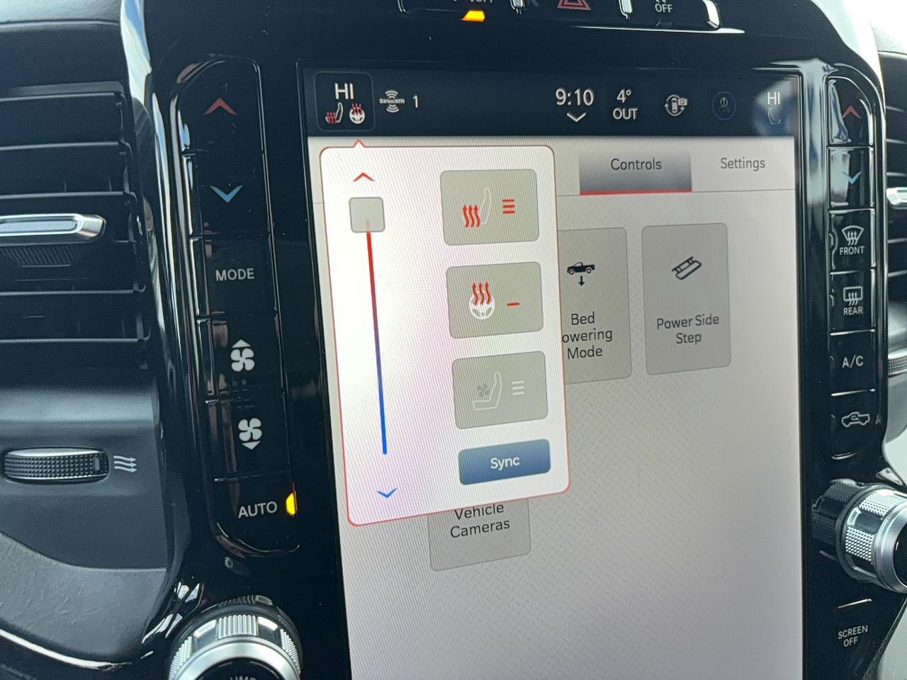 2022 RAM 2500 LOCAL TRADE, NIGHT EDITION LTD, WELL CARED FOR! Photo