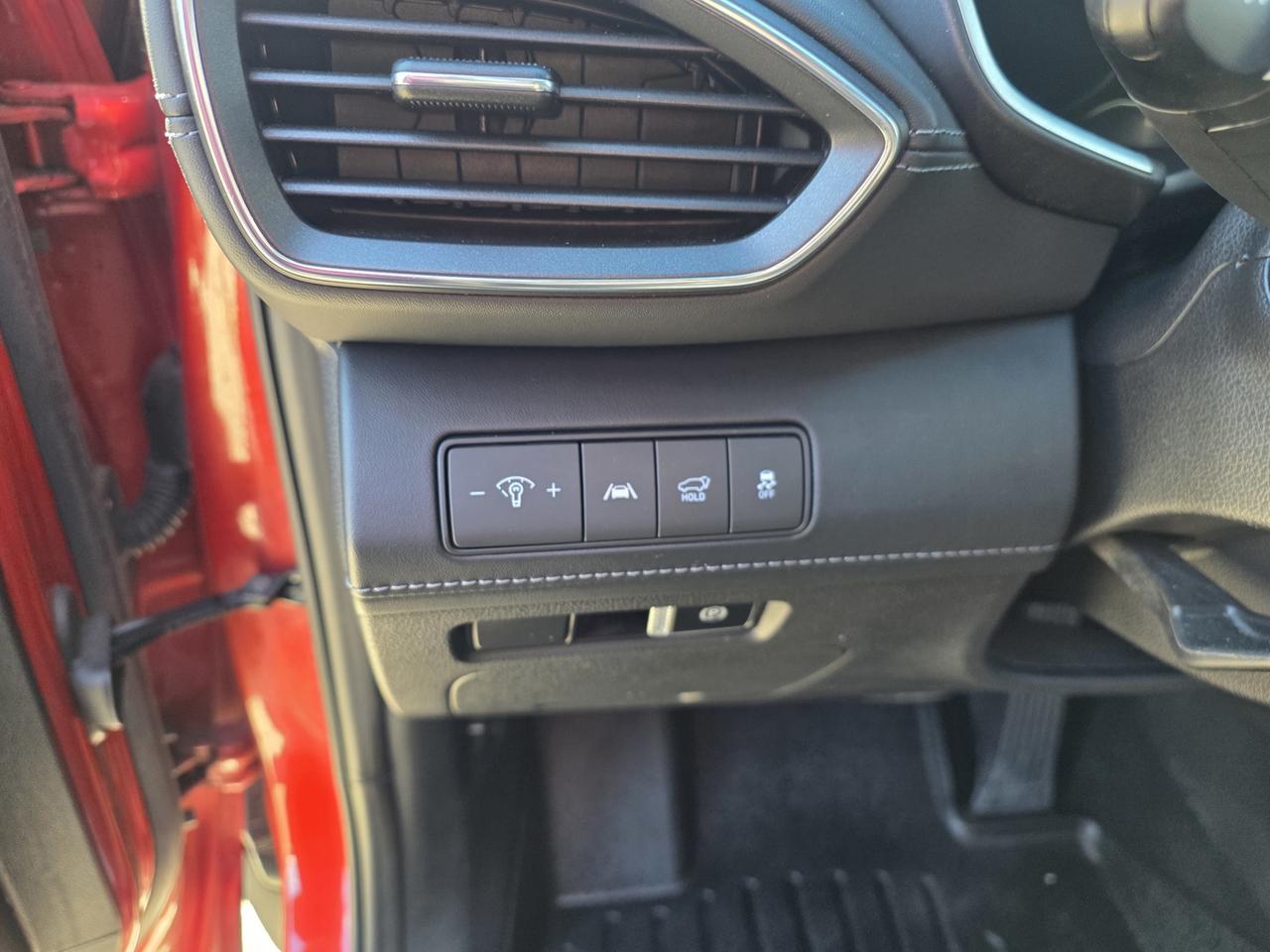 2021 Hyundai Santa Fe Hybrid Limited Photo