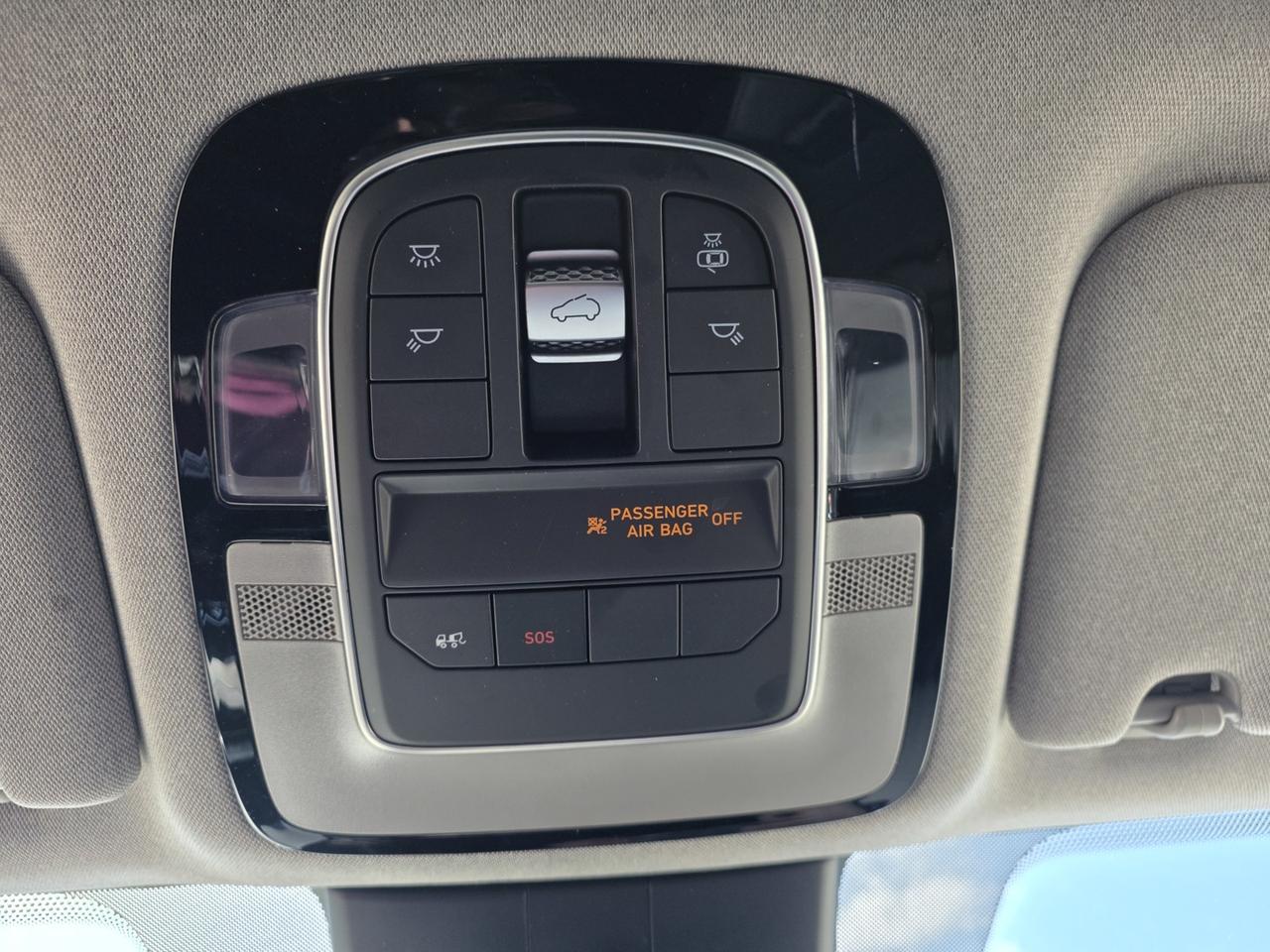 2021 Hyundai Santa Fe Hybrid Limited Photo
