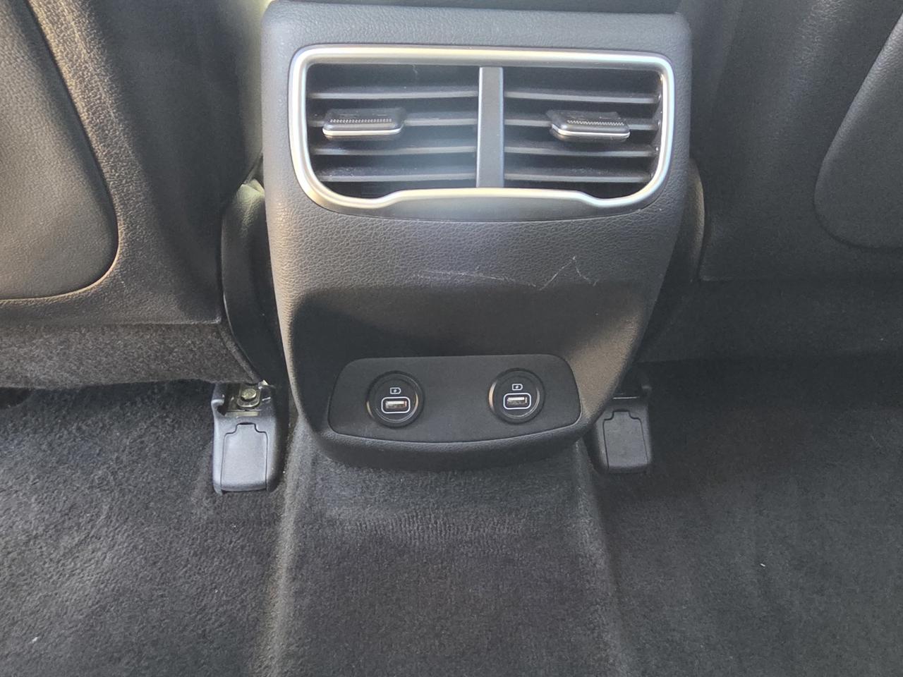 2021 Hyundai Santa Fe Hybrid Limited Photo