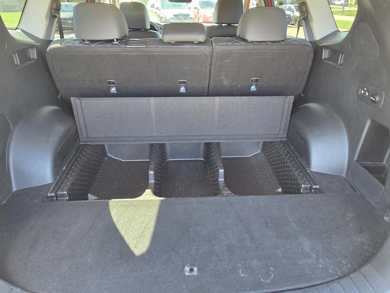 2021 Hyundai Santa Fe Hybrid Limited Photo