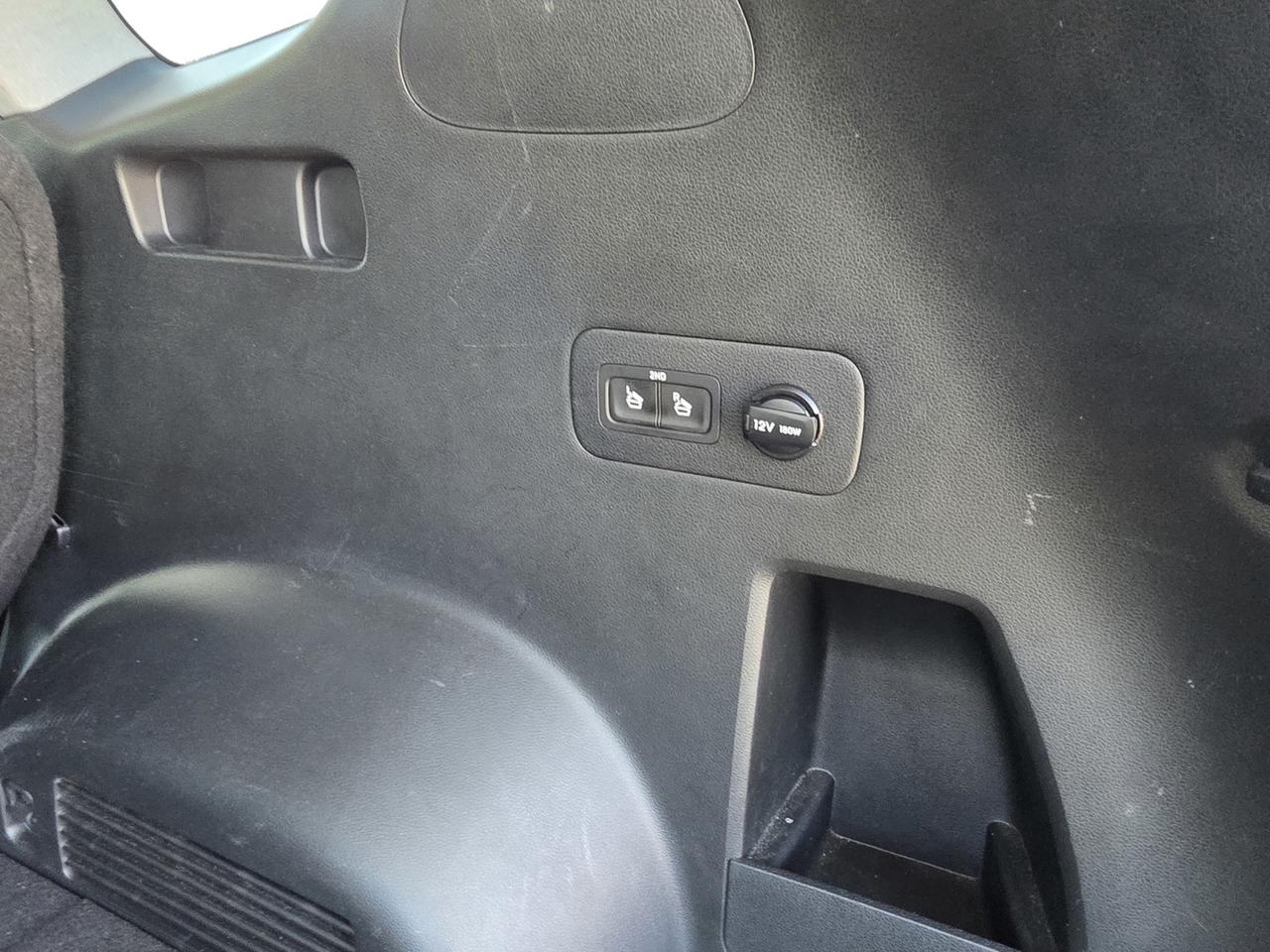 2021 Hyundai Santa Fe Hybrid Limited Photo