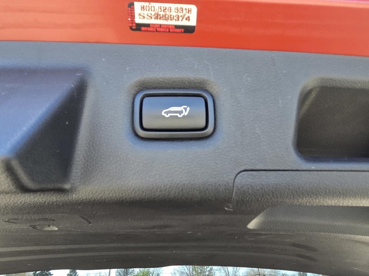 2021 Hyundai Santa Fe Hybrid Limited Photo