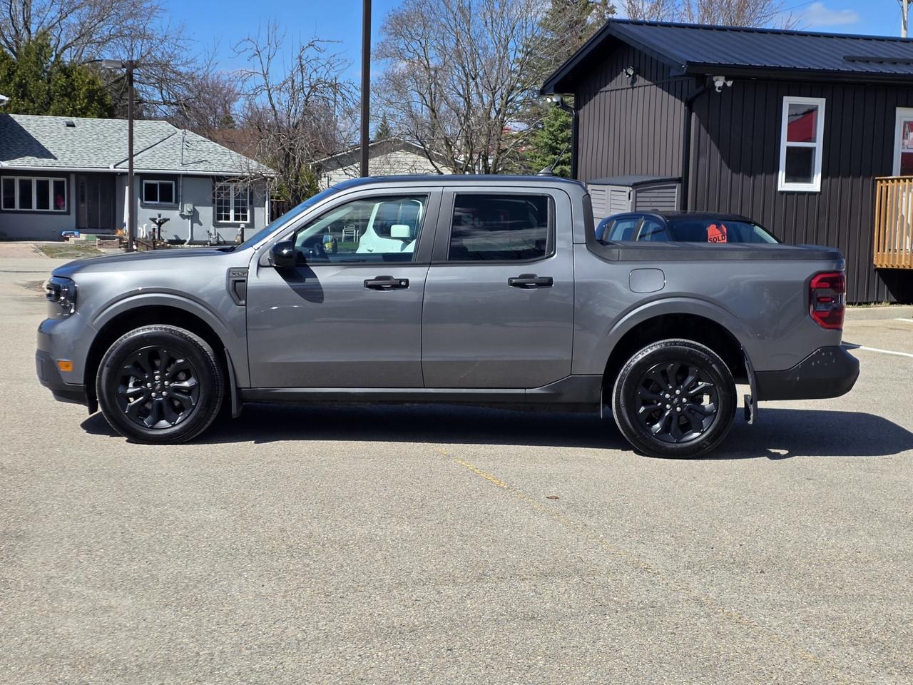 2024 Ford Maverick XLT Photo
