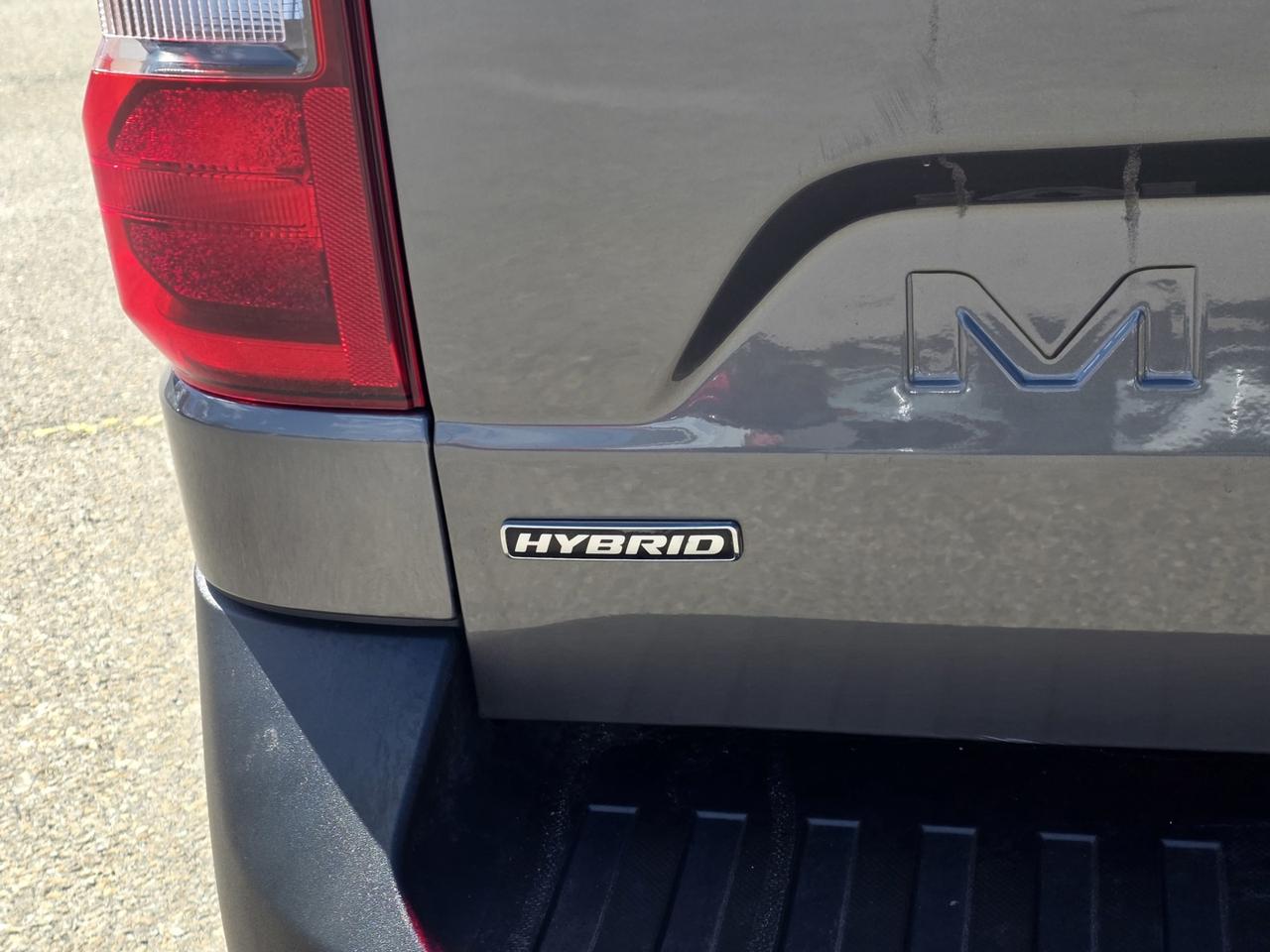 2024 Ford Maverick XLT Photo