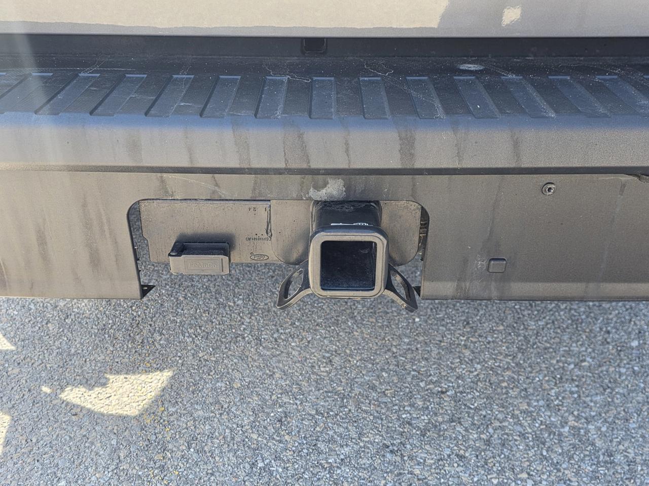 2024 Ford Maverick XLT Photo