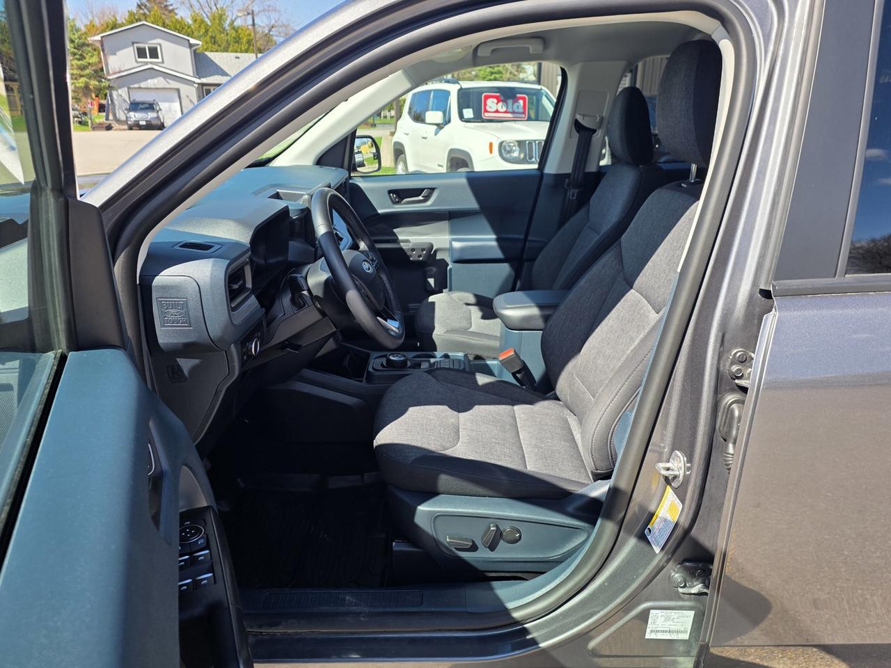 2024 Ford Maverick XLT Photo