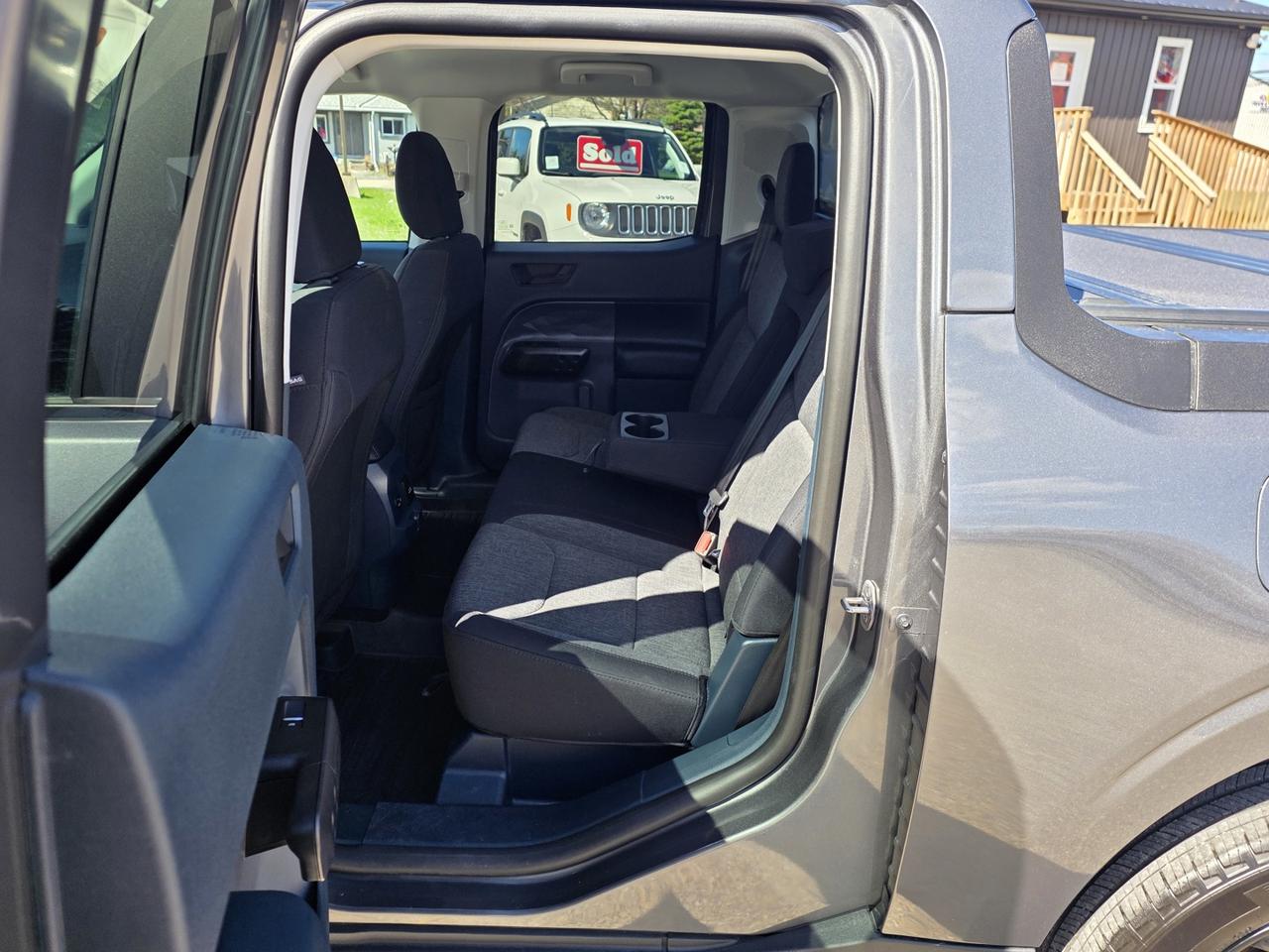 2024 Ford Maverick XLT Photo