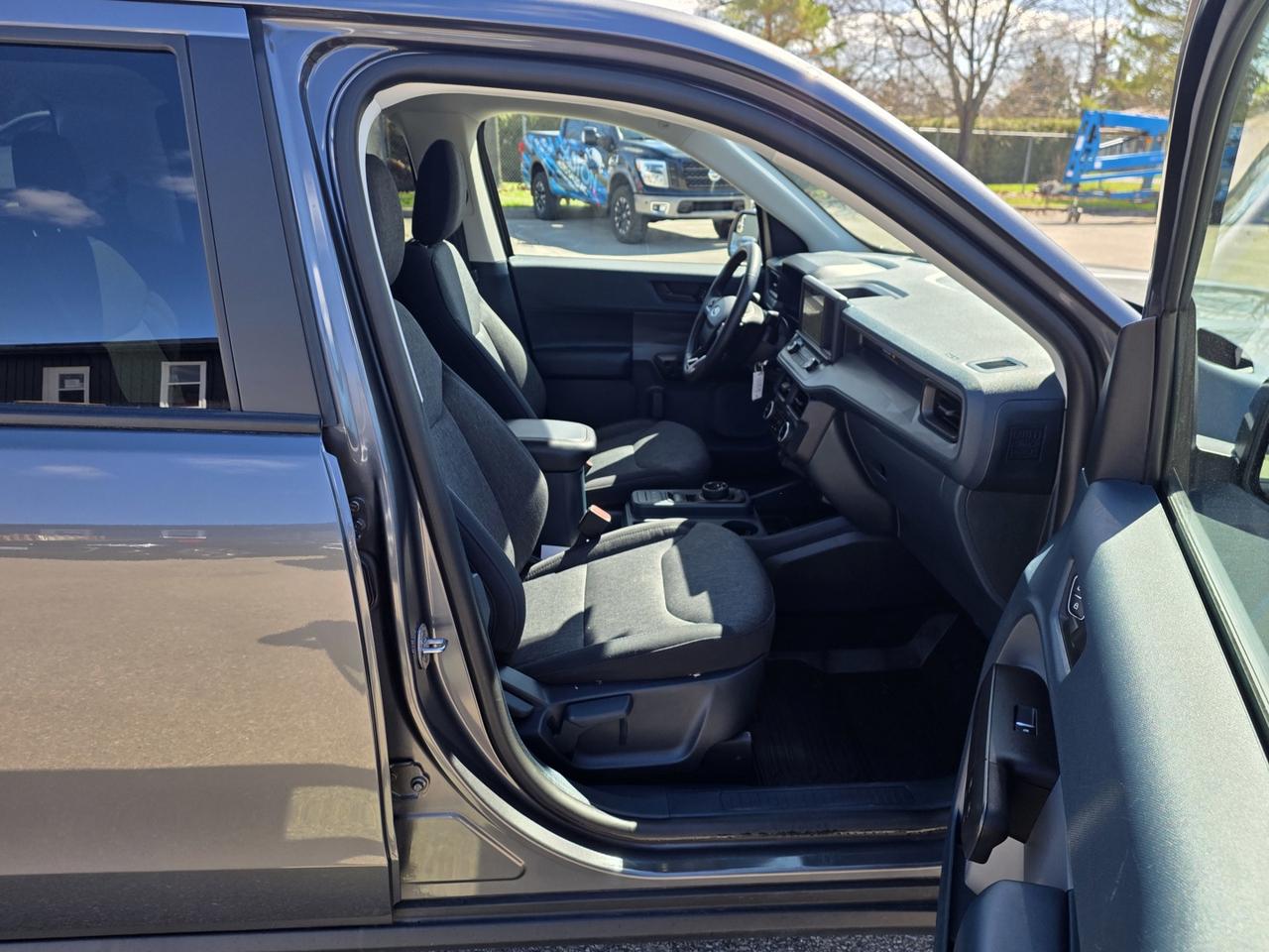 2024 Ford Maverick XLT Photo