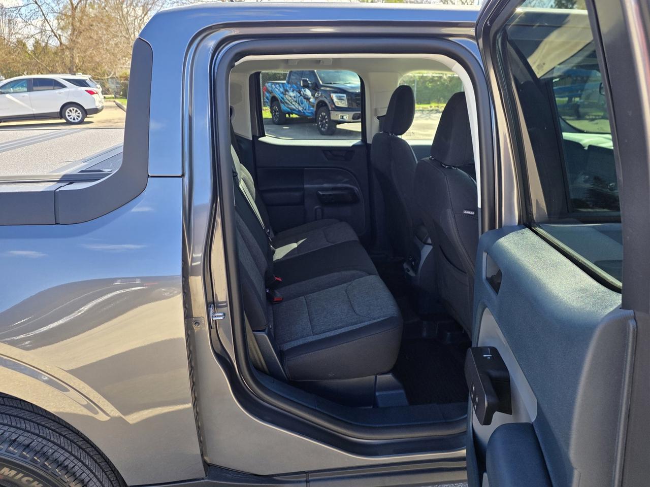 2024 Ford Maverick XLT Photo