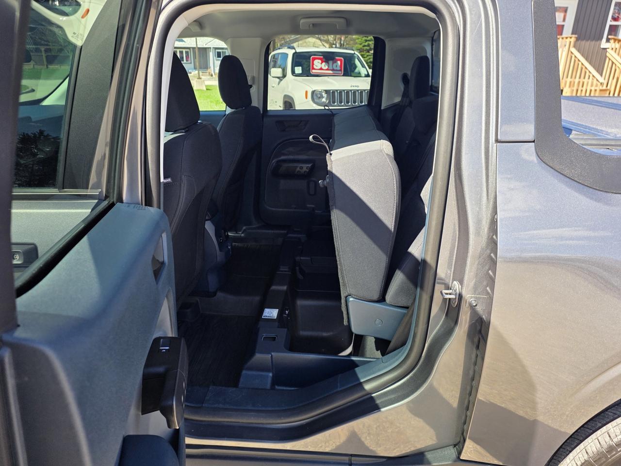 2024 Ford Maverick XLT Photo