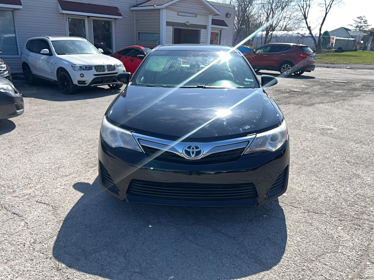 Vehicle Image