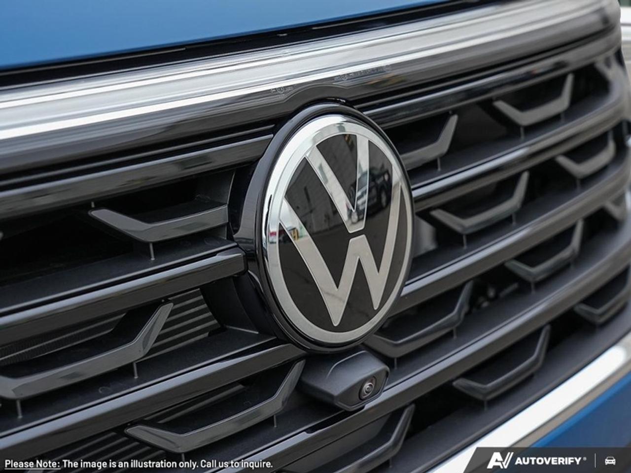 2026 Volkswagen Atlas Execline  - Massaging Seats Photo