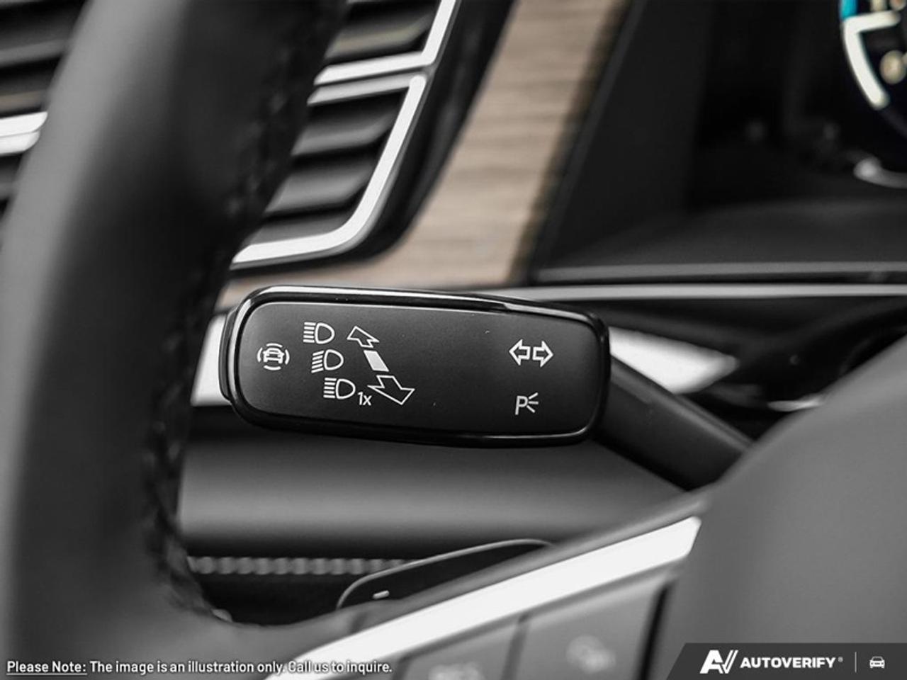 2026 Volkswagen Atlas Execline  - Massaging Seats Photo