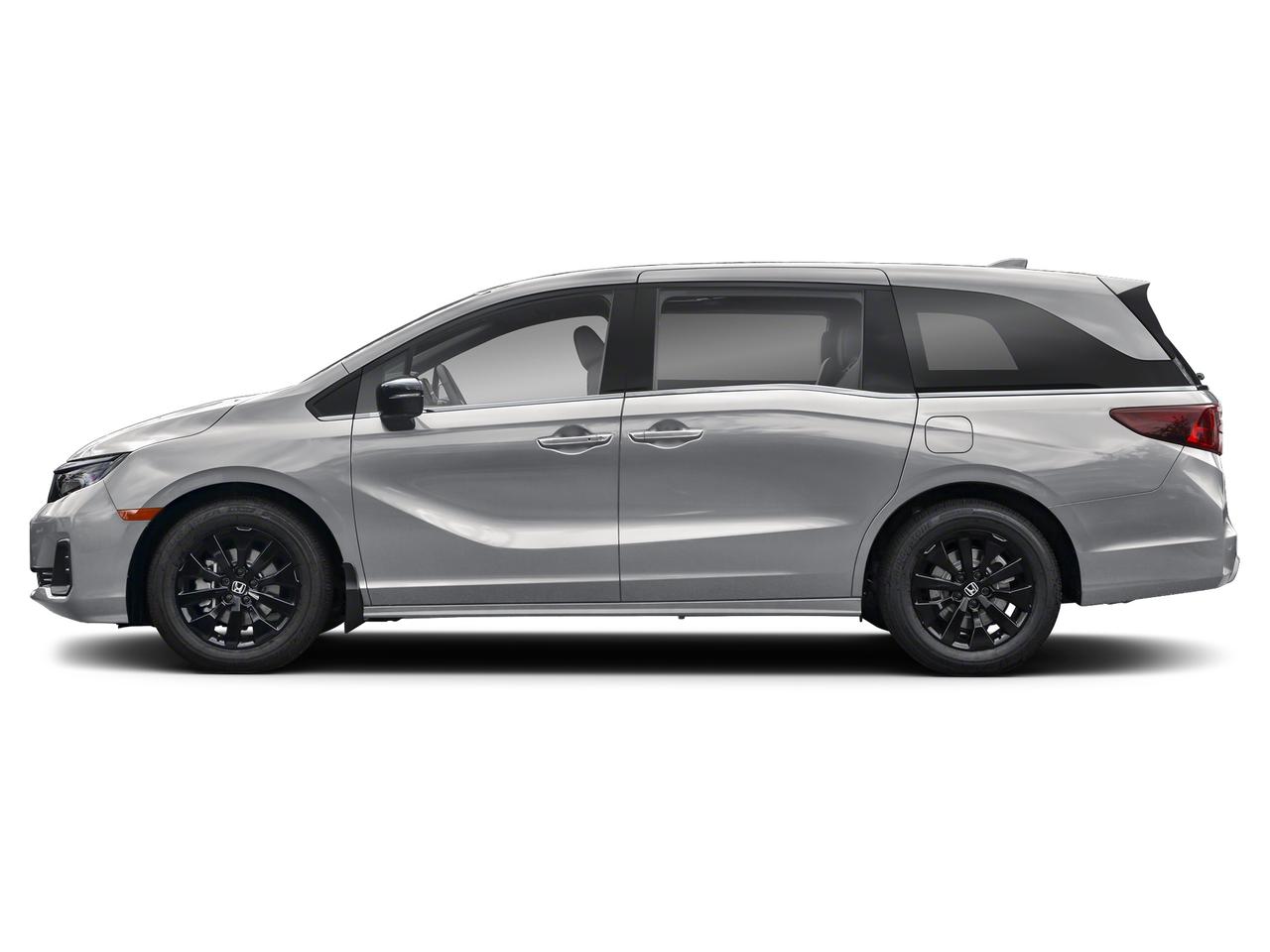 2025 Honda Odyssey Sport-L Photo