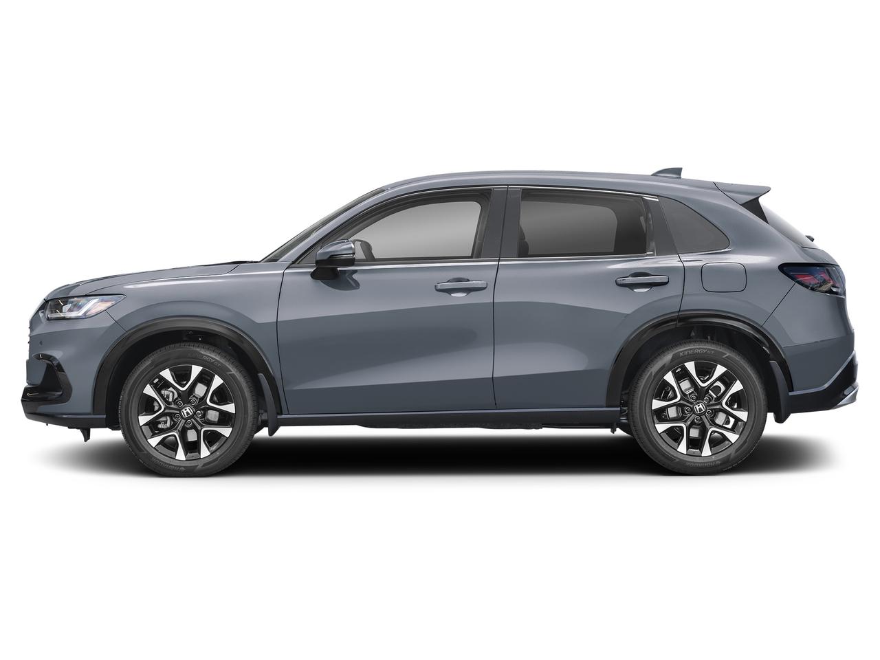 2026 Honda HR-V EX-L Photo
