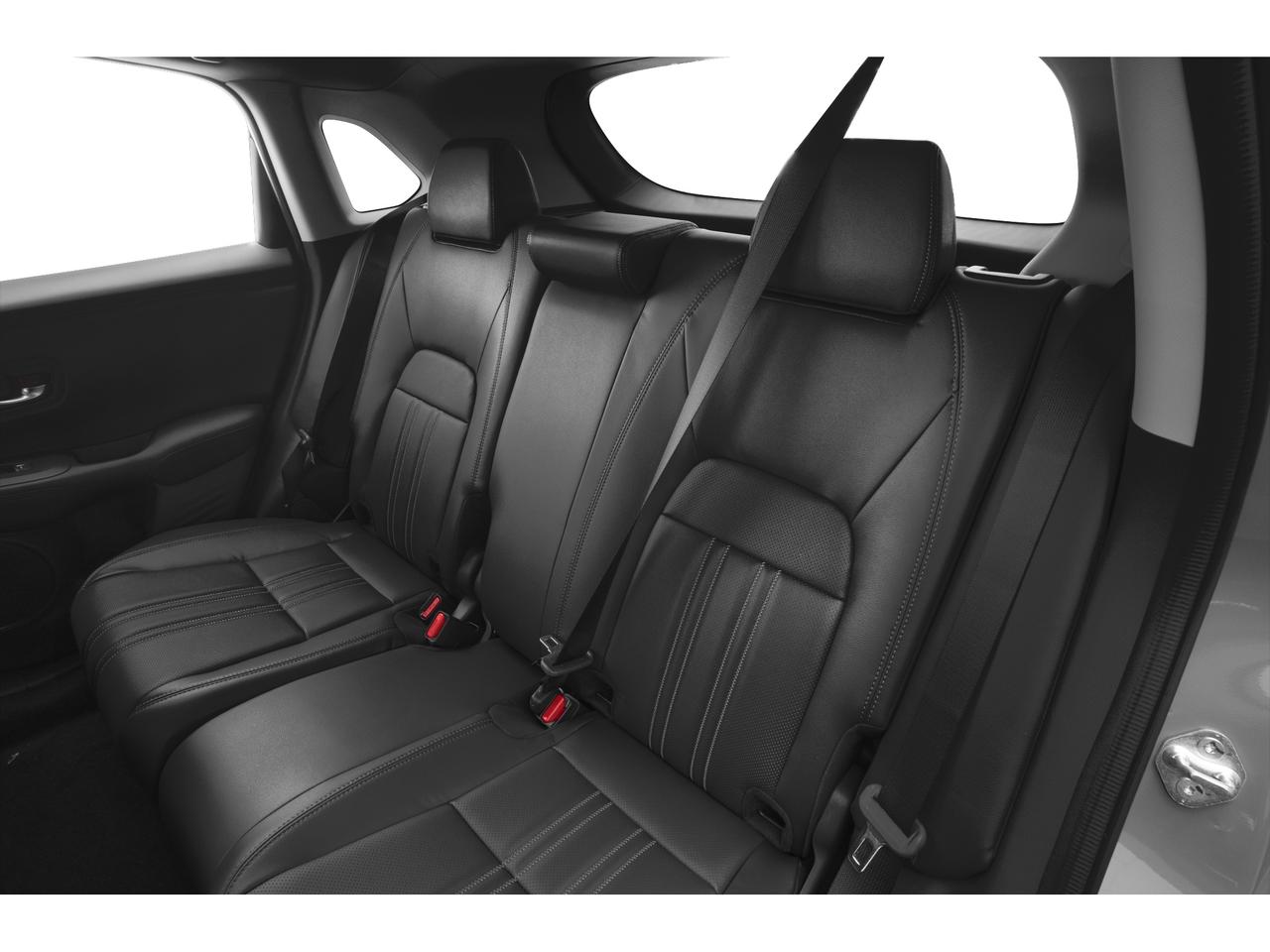 2026 Honda HR-V EX-L Photo