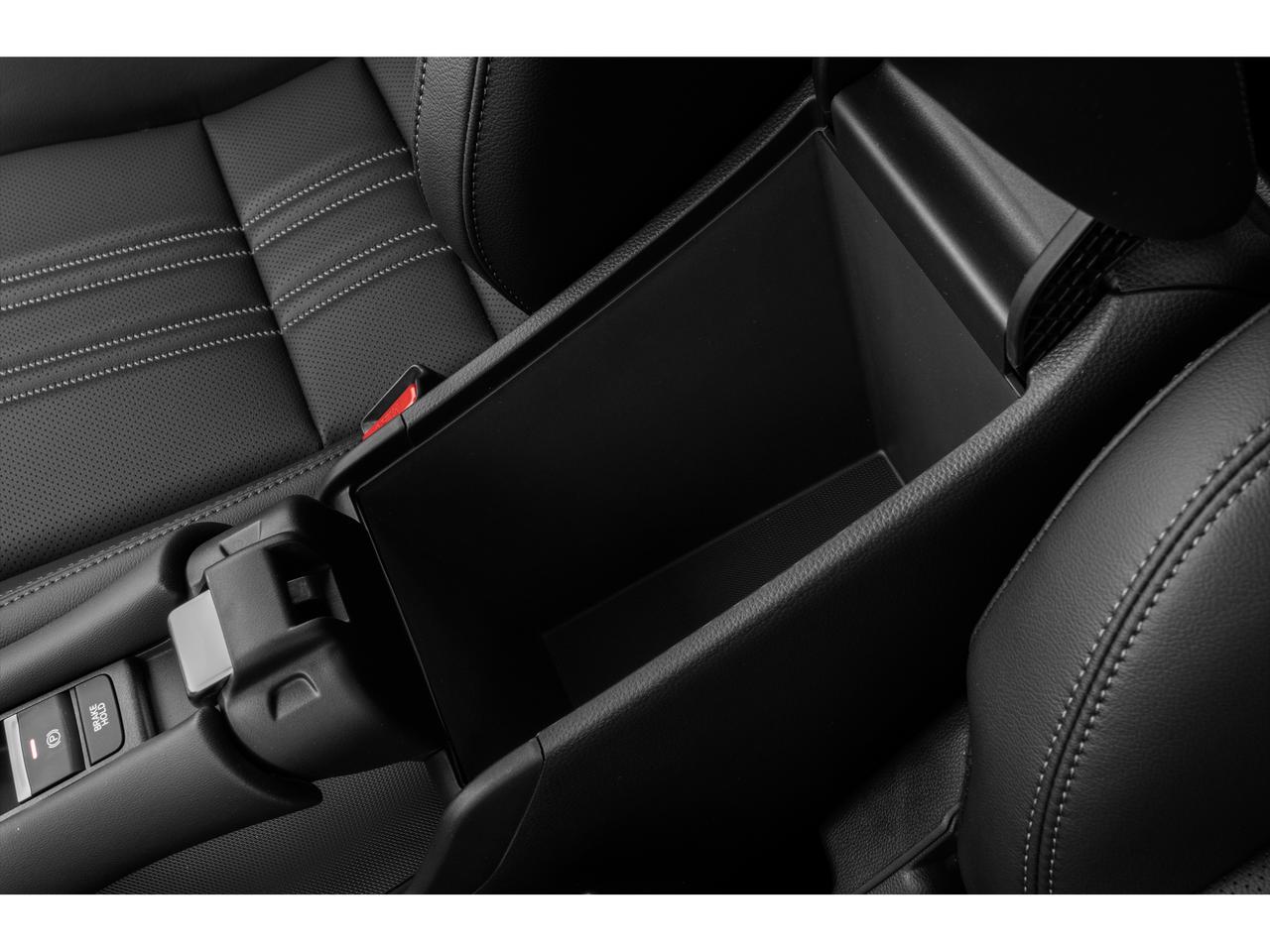 2026 Honda HR-V EX-L Photo