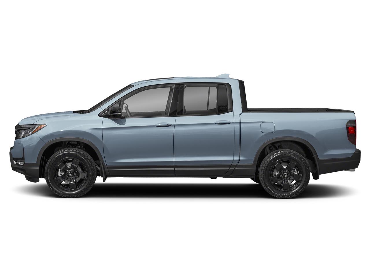 2026 Honda Ridgeline Black Edition Photo