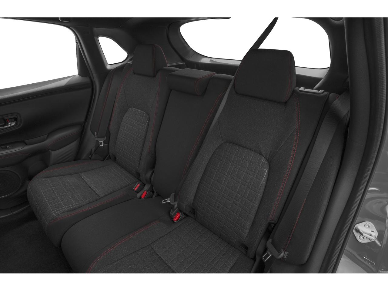 2026 Honda HR-V Sport Photo