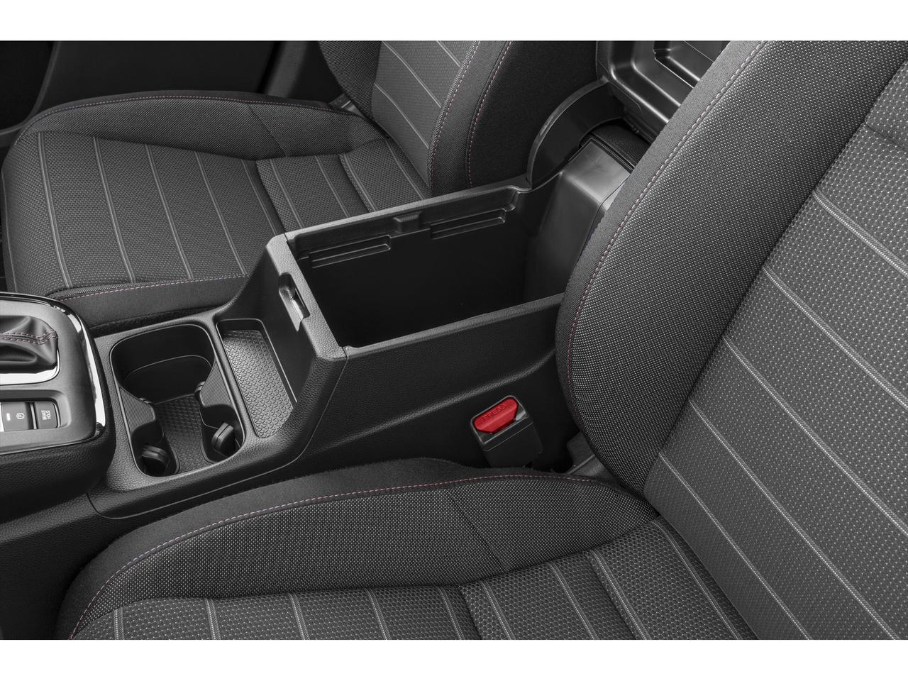 2026 Honda CR-V Hybrid TrailSport Photo