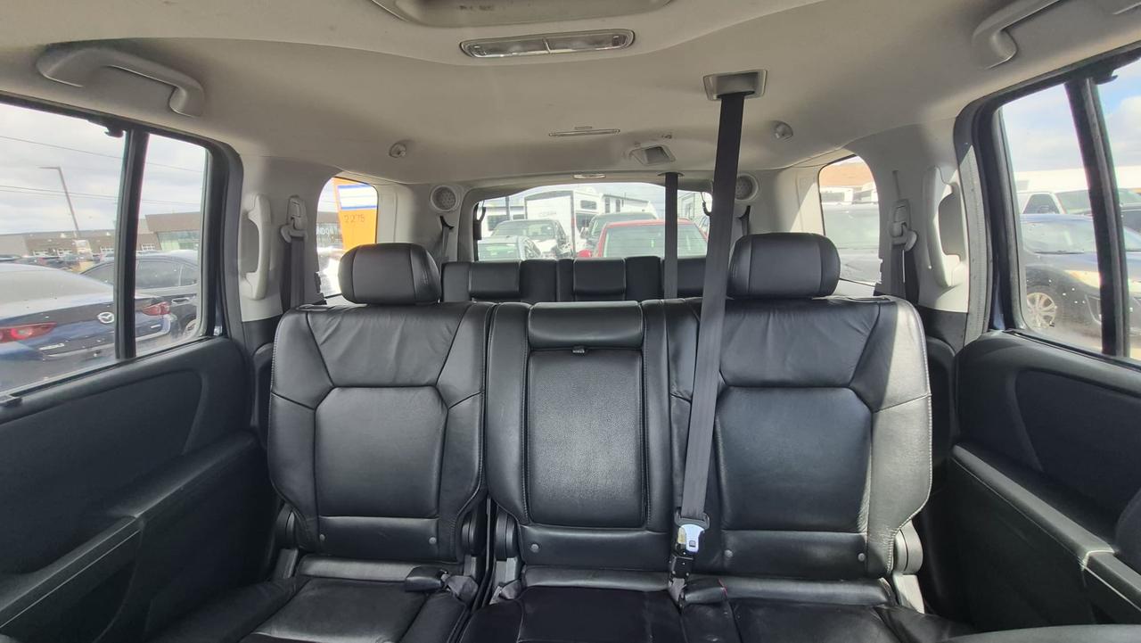 2010 Honda Pilot Touring, DRIVES GREAT, NO ACCIDENTS, AS IS Photo