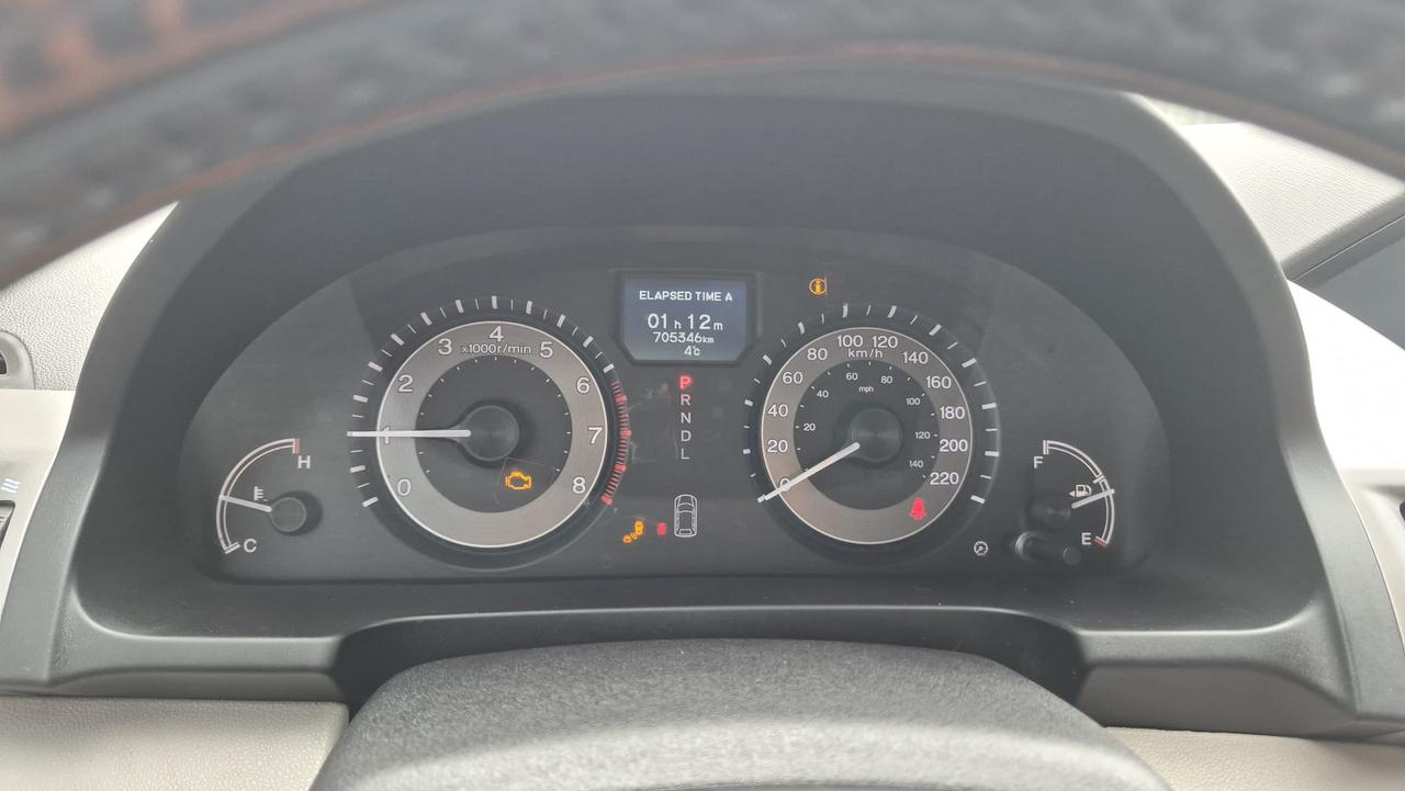 2016 Honda Odyssey Touring, WELL SERVICED, NO ACCIDENTS, AS IS Photo