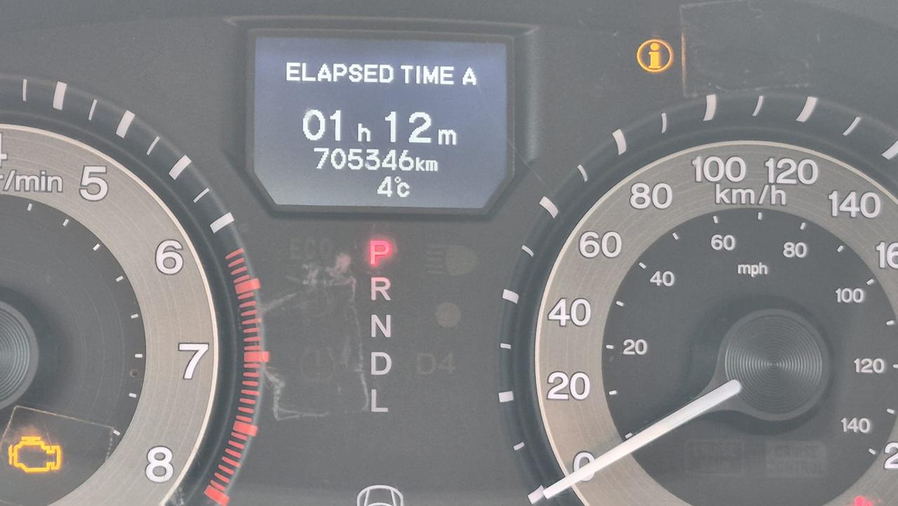 2016 Honda Odyssey Touring, WELL SERVICED, NO ACCIDENTS, AS IS Photo