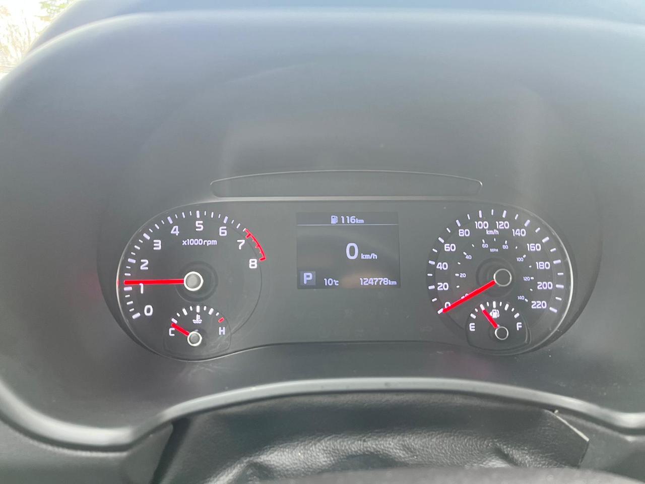 2020 Kia Soul EX Premium IVT *Ltd Avail* Photo