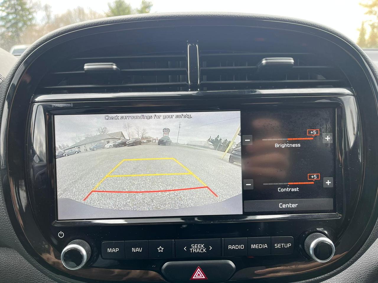 2020 Kia Soul EX Premium IVT *Ltd Avail* Photo