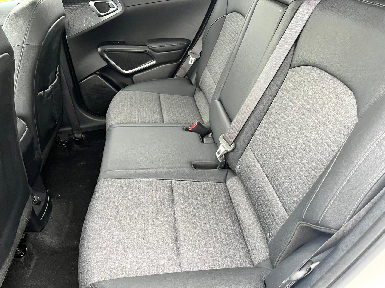 2020 Kia Soul EX Premium IVT *Ltd Avail* Photo