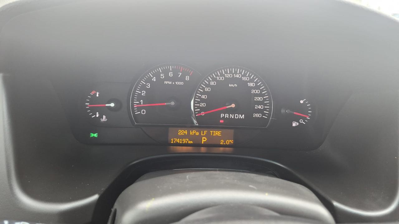 2007 Cadillac STS SEDAN, V6, GREAT SHAPE, ONLY 174KMS. CERTIFIED Photo