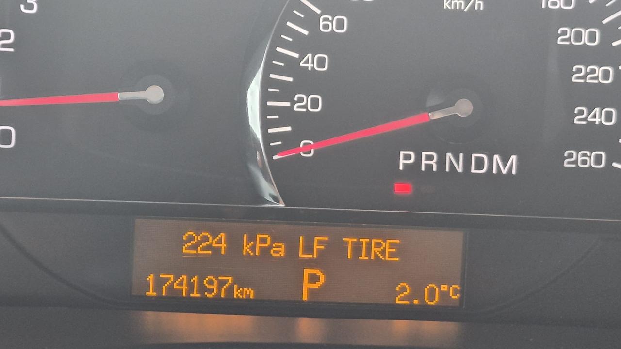 2007 Cadillac STS SEDAN, V6, GREAT SHAPE, ONLY 174KMS. CERTIFIED Photo