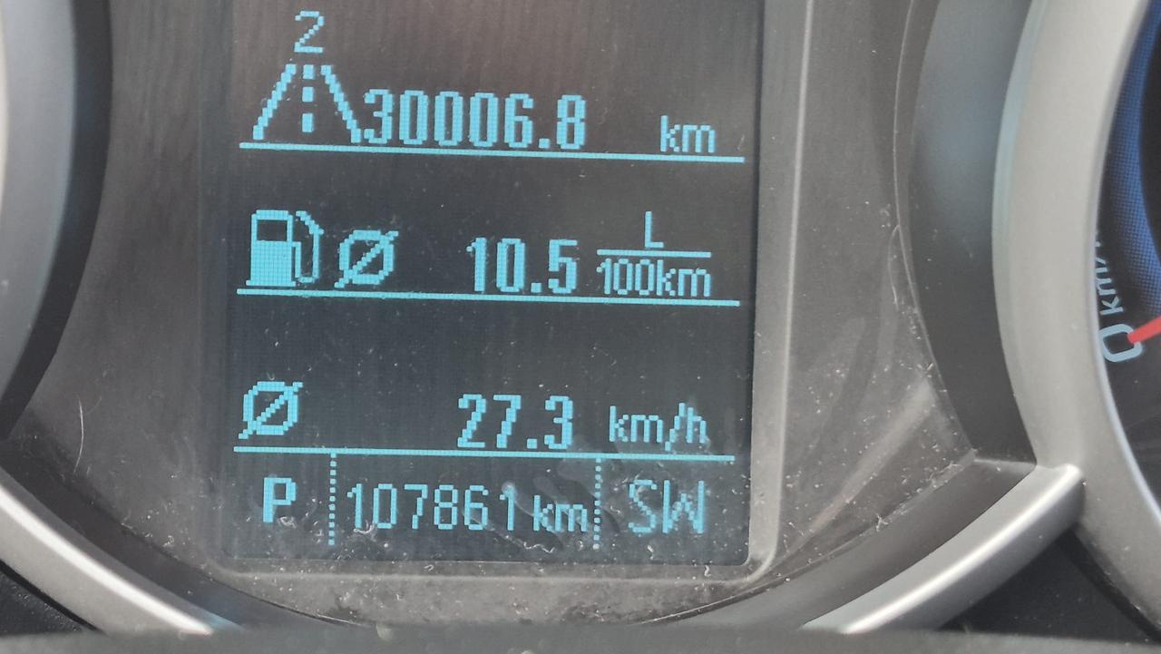 2012 Chevrolet Cruze LT TURBO, AUTO, SEDAN, ONLY 107KMS, CERTIFIED Photo