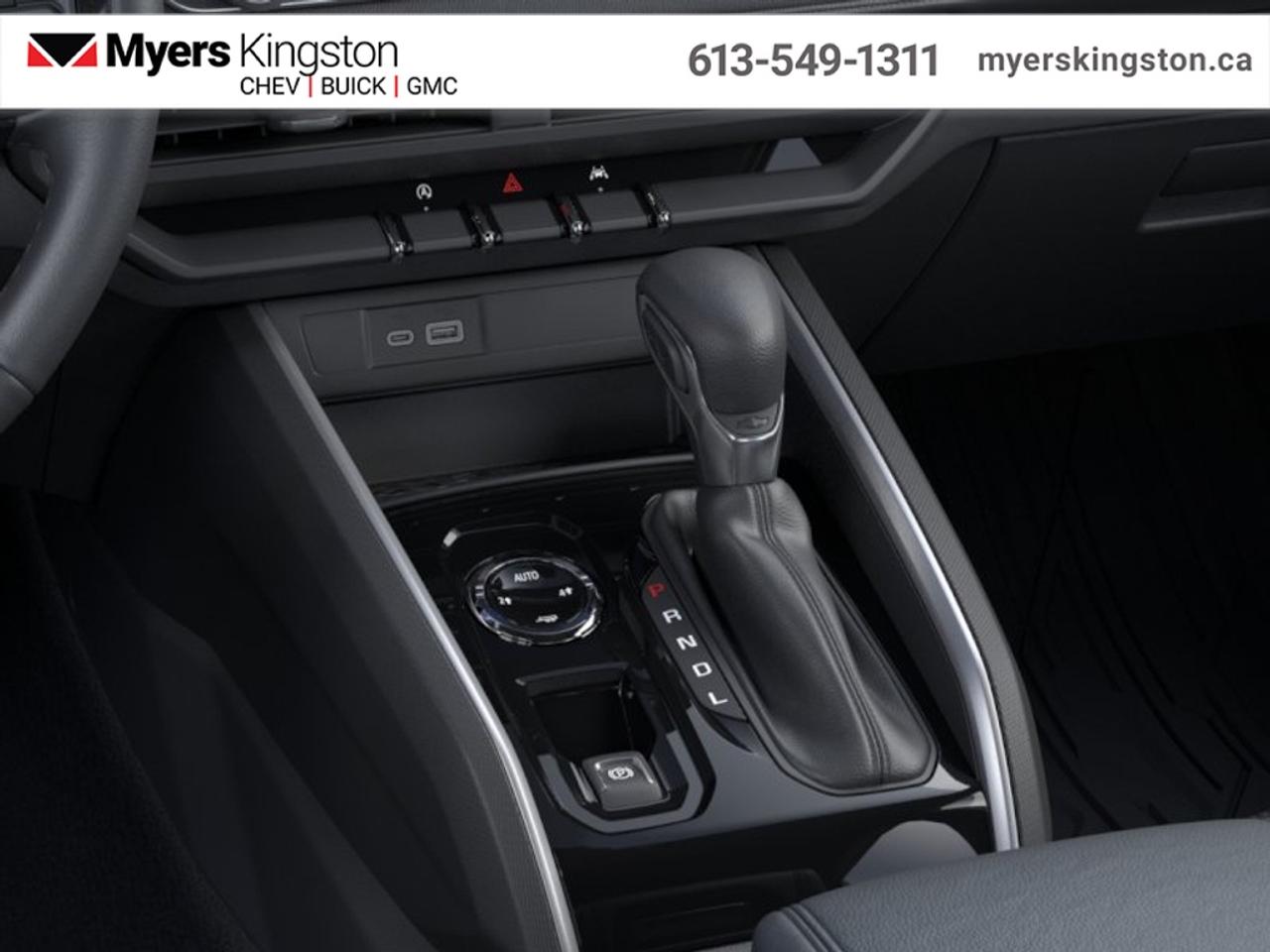 2026 Chevrolet Colorado LT  - $356 B/W Photo