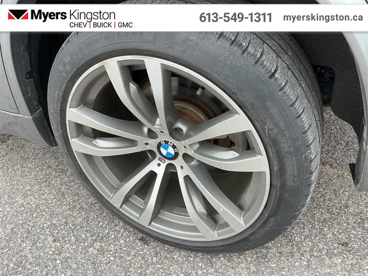2014 BMW X5 xDrive35i  -  Sunroof -  Leather Seats Photo