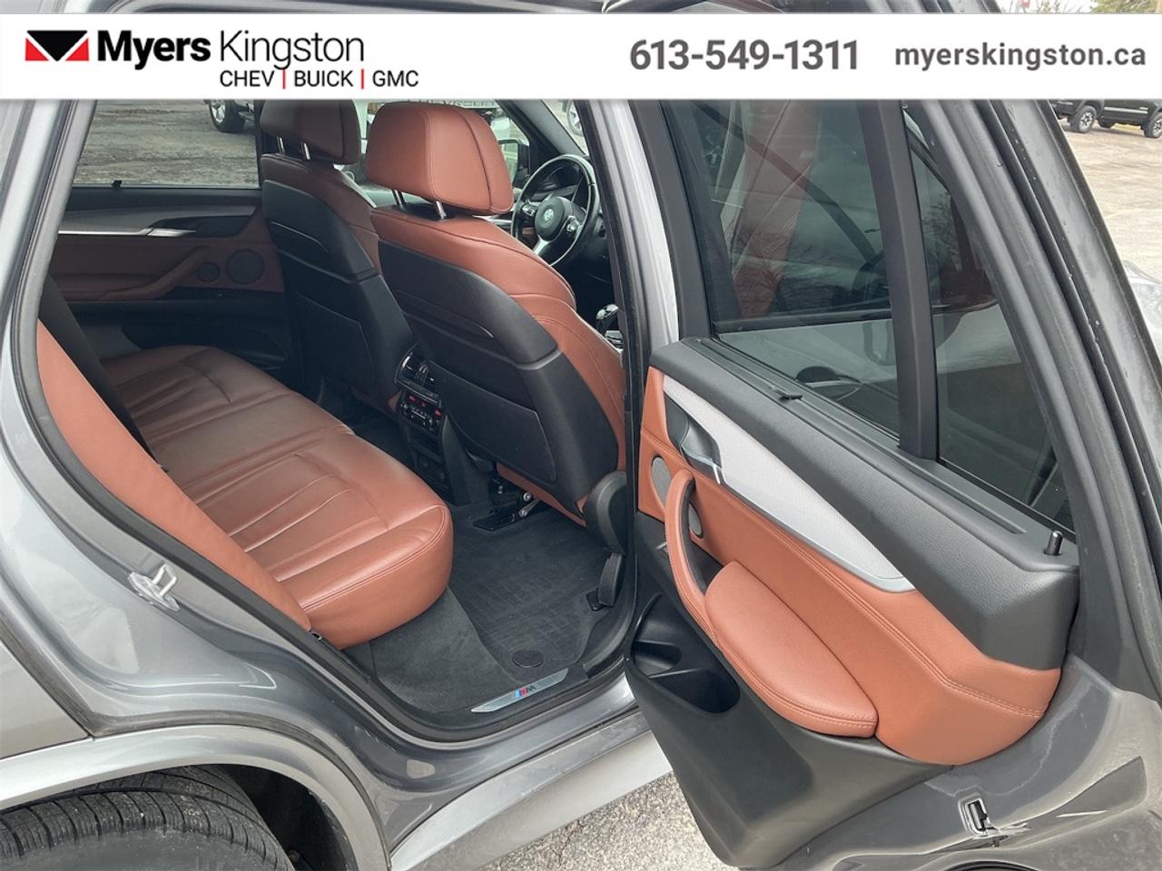 2014 BMW X5 xDrive35i  -  Sunroof -  Leather Seats Photo