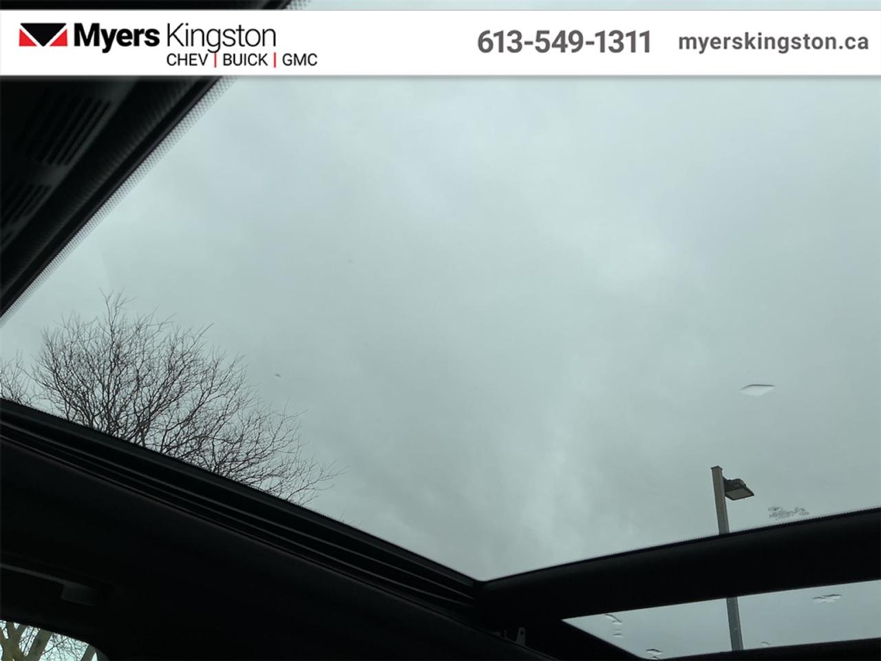 2014 BMW X5 xDrive35i  -  Sunroof -  Leather Seats Photo