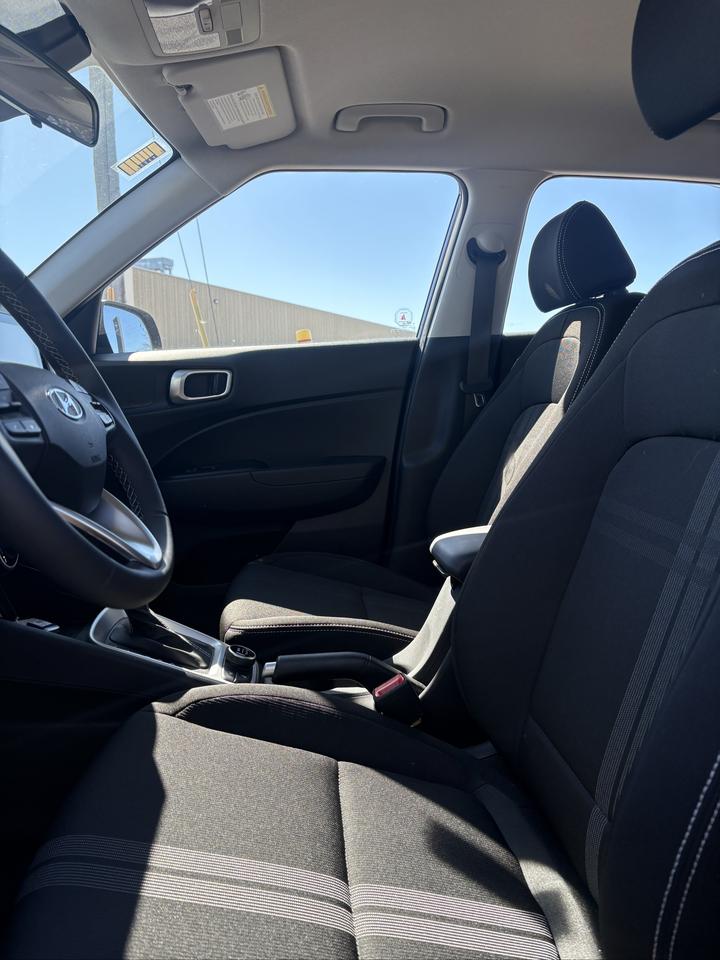 2026 Hyundai Venue PREFERRED Photo