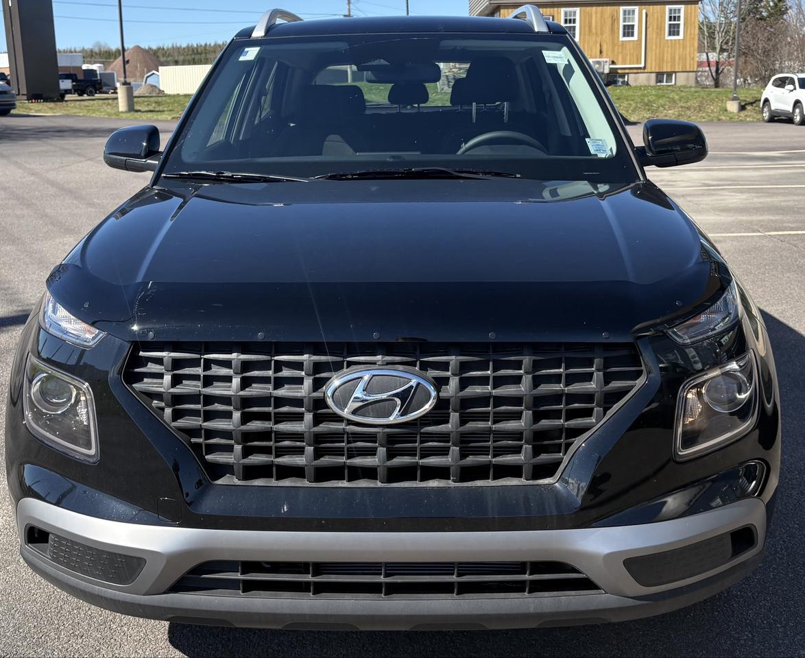 2026 Hyundai Venue PREFERRED Photo
