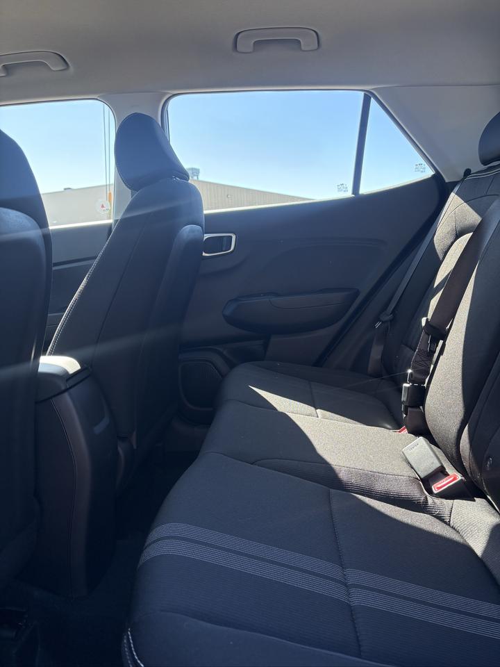 2026 Hyundai Venue PREFERRED Photo