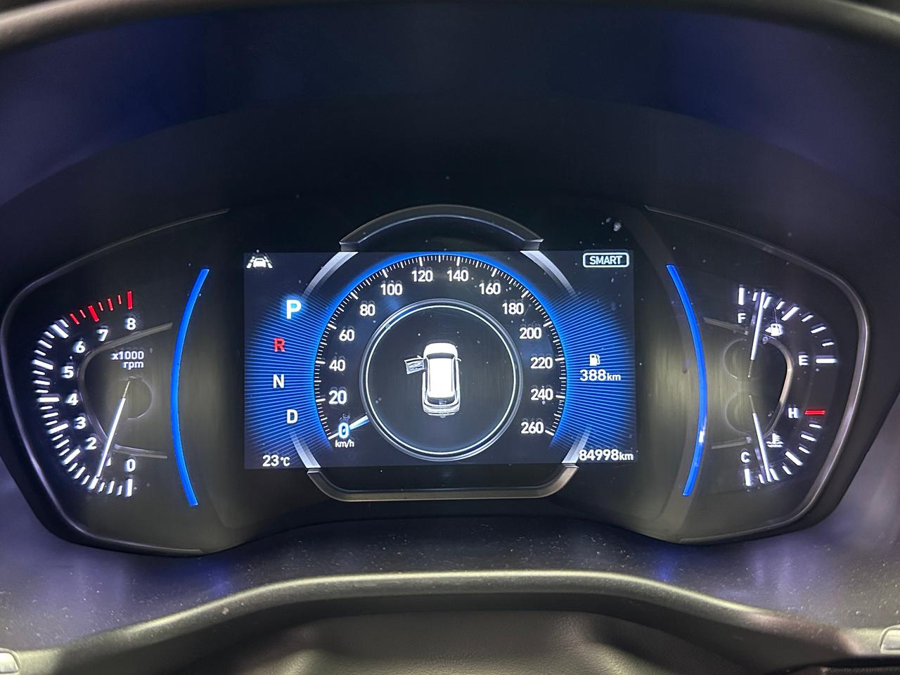 2019 Hyundai Santa Fe Ultimate |CLEAN CARFAX | LEATHER | AWD | NAVI | Photo