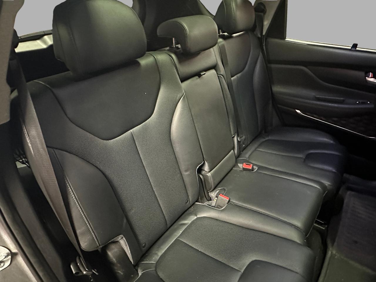 2019 Hyundai Santa Fe Ultimate |CLEAN CARFAX | LEATHER | AWD | NAVI | Photo