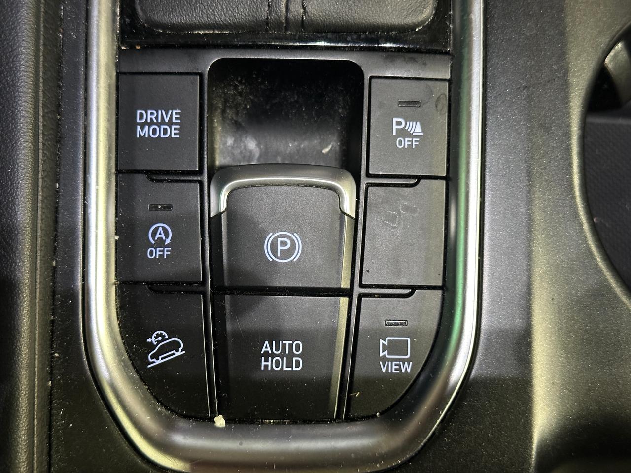2019 Hyundai Santa Fe Ultimate |CLEAN CARFAX | LEATHER | AWD | NAVI | Photo