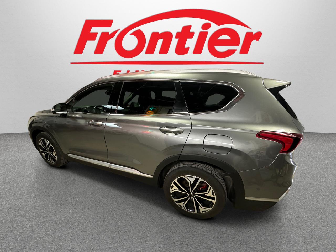2019 Hyundai Santa Fe Ultimate |CLEAN CARFAX | LEATHER | AWD | NAVI | Photo